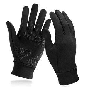 Gants de motocross et BMX à doigts entiers, gants de moto avec protection contre les chocs pour la course de motocross et les aventures en plein air - Product Image 5