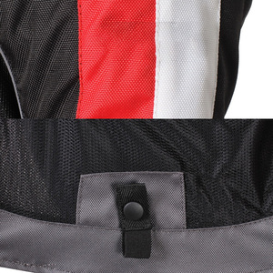 Chaquetas de Motociclismo para Turismo, Personalizables con Marca, Ropa para Aventuras en Moto, Equipo de Protección Nivel 2, Fabricante - Product Image 6