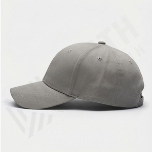 Custom Logo Unisex <b>Plain</b> <b>Baseball</b> Hats Low Moq Blank Hats Men Women Cheap Cotton Hat Custom Logo Sport <b>Cap</b> Wholesale Design - Product Image 3