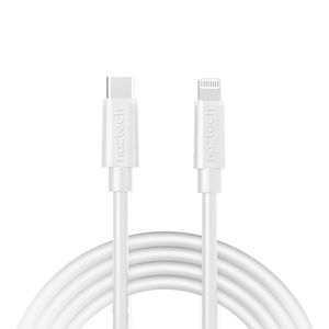Cavo USB-C a Lightning MFi da 3,6 m per Ricarica Rapida, Cavi e Fili Premium - Product Image 1