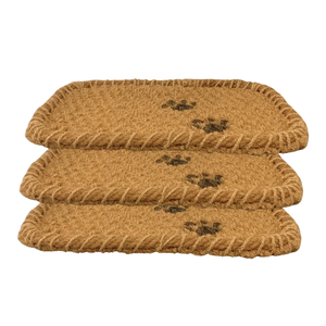 Tapis en fibre de coco biodégradable / Tapis en coco pour animaux de compagnie, matelas sain et biologique, vente chaude - Product Image 1