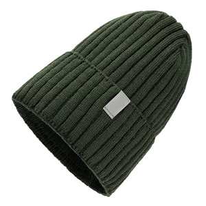 Gorro de Punto Unisex con Forro Polar, Suave, Cálido y Cómodo, Perfecto para Esquiar, Hacer Senderismo, Correr o Actividades al Aire Libre en Invierno - Product Image 5