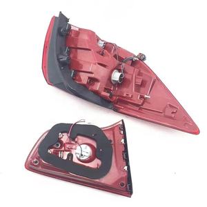 ไฟท้ายรถยนต์<span class=keywords><strong>ราคา</strong></span>ประหยัด รุ่น WZ15 ไฟท้าย LED สำหรับตกแต่งภายในรถยนต์ Kia Sportage ปี 2014-2017 - Product Image 4