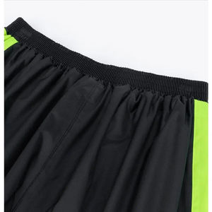 Traje de Esquí Impermeable Unisex de Talla Grande - Conjunto de Chaqueta y Pantalones de Snowboard para Invierno, Ropa de Nieve para Exteriores, Resistente al Viento, Cálida y Transpirable - Product Image 4