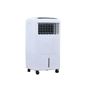 Enfriador de Aire Portátil Sudex JC120-C, Sistema de Enfriamiento Evaporativo de Bajo Consumo para Exteriores, Hogar, Autocaravanas, Hoteles y Garajes - Product Image 1