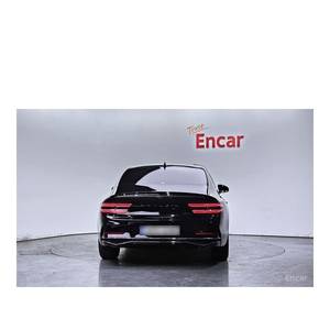 Genesis G80 2024 2.5 Turbo AWD Gasolina 26,782 km Caja de Cambios Automática Asientos de Cuero Volante a la Izquierda Cámara Trasera - Product Image 3