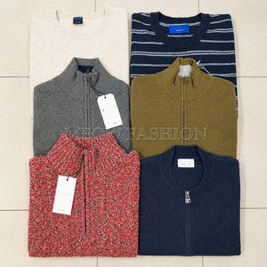 <b>Pullover</b> <b>Jumper</b> Winter Meow Fashion Casual Knitwear Bangladesh Stock Ready Ship Bulk Sale Direct Factory Sweater Manufacturer - Product Image 5