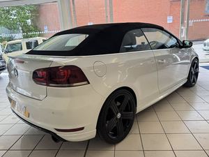 GOLF 2.0 FWD CABRIOLET 2014 EN BON ÉTAT - Product Image 6