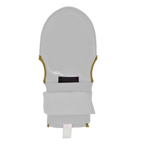 Guante de Béisbol de Neopreno con Diseño Personalizado al por Mayor para Protección de Mano Derecha e Izquierda de Jóvenes y Adultos para Correr en las Bases - Product Image 1