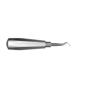 เครื่องมือถอนรากฟันแบบกำหนดเอง ด้ามจับแบบนิ้วมือ ทำจากสแตนเลส - Product Image 3