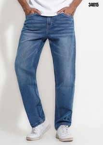 Prix de gros, jeans slim fit confortables de bonne qualité pour hommes, pantalon en denim, design personnalisé, tissu de haute qualité en provenance du Bangladesh - Product Image 5