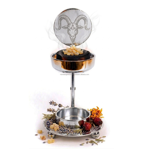 Quemador de Latón Ajustable - Product Image 2