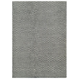 Alfombra de Lana Moderna Hecha a Mano con Base de Algodón para Sala de Estar, Dormitorio, Habitación Infantil y Adultos - Product Image 4