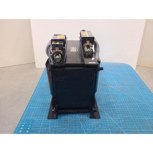 หม้อแปลงไฟฟ้าควบคุม TSURUTA ELECTRIC HT-5K ใช้เป็นอะไหล่อุปกรณ์เซมิคอนดักเตอร์รุ่นเก่า - Product Image 2