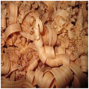 Sciure de bois de très bonne qualité et à prix très bas pour litière d'animaux (chevaux) en provenance de Belgique. - Product Image 1