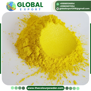 Polvo de Color Holi Biodegradable, Ecológico, Natural, Impermeable, Hecho a Mano, 15 Colores, para Eventos al Aire Libre - OEM/ODM - Product Image 4