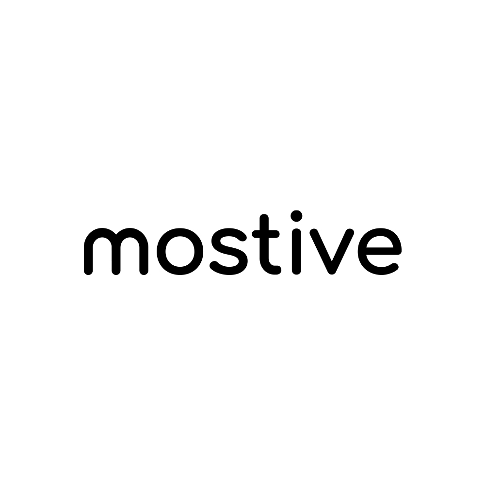 MOSTIVE CO.,LTD. logo
