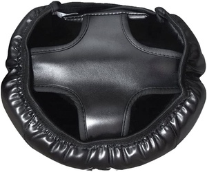 แฮมเล็ท MMA เฮดการ์ดสำหรับใส่ชกมวย, สำหรับใส่ได้ทั้งชายหญิง - Product Image 2