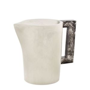 Wedding Were Party Use Resin Drink Ware Jug For Sale Resin Pitcher & Tankard Home Kitchen & <b>Kettles</b> Resin Jug Customized Color - Product Image 3