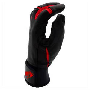Nouveaux gants de frappe à manchette courte, prix abordable, services OEM, faible MOQ, design unique, pour adultes. - Product Image 3