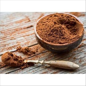 Cacao en Polvo Alcalinizado Premium 99% Puro Natural, Proceso Holandés, para Repostería, Bebidas, Chocolate Caliente, OEM, Envasado al Vacío, Grado Alimenticio - Product Image 1