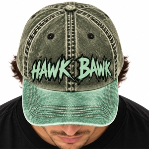 Gorra de Pana Unisex Personalizada con Correa Trasera Ajustable, Diseño de Letras en Hilo de Algodón, Gorra Casual con Diseño de Letras - Product Image 3