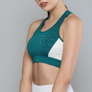 Made Pakistan Premium Quality Durable Spandex/Polyester Breathable Eco-Friendly Quick Dry Solid Sexy Underwire Full Cup - Product Image 4