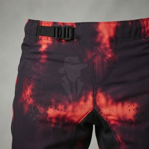 High Quality New Arrival Off Road Riding <b>Trousers</b> Men <b>Motocross</b> Joggers With Pockets Drawstring Waist For Racing Training - Product Image 6