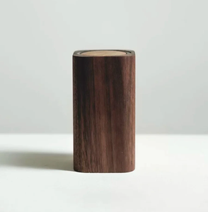 Personnalisez le logo et la taille - 4 accessoires décoratifs de table sur mesure - Porte-cure-dents en bois fabriqué sur mesure à prix abordable - Product Image 6