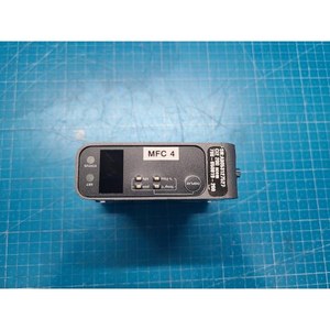 Equipo Brooks Instrument IFC-125C IFC-125C CI2 200SCCM Usado Como Está, Piezas de Equipo Semiconductores Legacy - Product Image 1