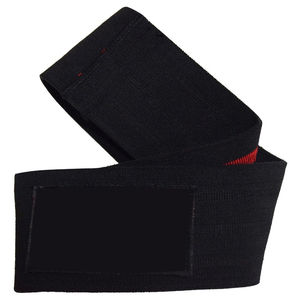 Banda elástica circular para cadera, para fortalecer la parte inferior del cuerpo, glúteos, hip thrusts y sentadillas. - Product Image 4