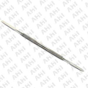 ไม้พายปูนซีเมนต์สองด้าน สแตนเลสสตีล จับถนัดมือ ใช้ซ้ำได้ คุณภาพสูง ได้รับการรับรองมาตรฐาน CE ระดับ 3 สำหรับผู้เชี่ยวชาญในการผสมแว็กซ์ - Product Image 5