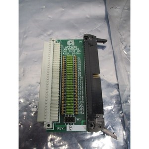 AMAT 0100-09134 Dio Fuse Board Precision 5000 - อุปกรณ์และอะไหล่เซมิคอนดักเตอร์ระดับโลกที่เชื่อถือได้ - Product Image 2