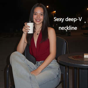 เสื้อกล้ามสำหรับฤดูร้อน - Product Image 2