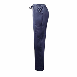 Best Quality <b>Doctors</b> and Nursing Uniform <b>Sets</b> Medical Hospital Uniforms scrubs uniforms <b>sets</b> Stand Collar Short Sleeve Scrubs - Product Image 3