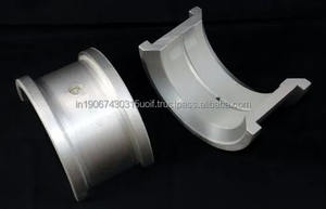 ชุดตลับลูกปืนไตรโลหะ DG ตลับลูกปืนเครื่องยนต์ดีเซล17.50 WV แบริ่งคู่ babbitt SAE 12 - Product Image 6