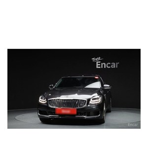 Kia K9 3.8 GDI AWD 2018 con 36,956 km, Volante a la Izquierda, Caja de Cambios Automática, Asientos de Cuero, Cámara Trasera, Estándar de Emisiones Euro V - Product Image 3