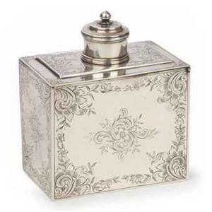 Pot en laiton artisanal |   Conteneur de stockage hermétique en acier inoxydable - Product Image 5