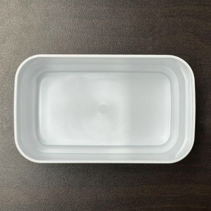 Modern PS Portable <b>Storage</b> <b>Box</b> for Office Desktop <b>Kitchen</b> & Bathroom-Snacks & Cosmetic Organizer Sustainable Multifunction - Product Image 4