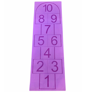 Proveedor y Exportador Líder que Vende Tapete de Yoga de Espuma EVA de Excelente Calidad para Niños y Adultos, Origen India - Product Image 1
