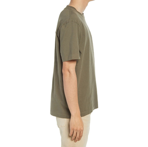 เสื้อยืดคอกลมผู้ชายลายกราฟิกพิมพ์ลายตามสั่งรุ่นใหม่ล่าสุด พร้อมพิมพ์โลโก้ มีไซส์พลัส เสื้อยืดผู้ชาย ระบายอากาศได้ดี - Product Image 2