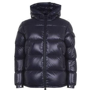 Thick Padding Pluffy Soft Puffer Down <b>Jacket</b> Custom Made USA Size Windproof Casual Winter Coat Insulated Regular Fit Bubble Coat - Product Image 1