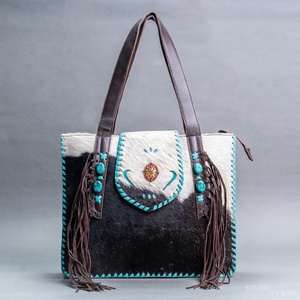 Bolso de mano de lujo para mujer LW, gran oferta, portátil y aislado de cuero genuino a la moda para Primavera, oferta de descuento al por mayor - Product Image 3