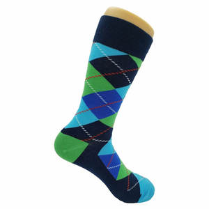 Calcetines Casuales para Uso Diario, Ligeros, de Tela Suave, Ideales para la Oficina, el Hogar y la Comodidad Cotidiana - Product Image 6