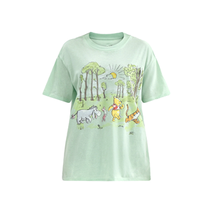 Camisetas de la mejor calidad, elegantes y cómodas para mujer, tallas grandes, diseño personalizado, camisetas estampadas para mujer - Product Image 4