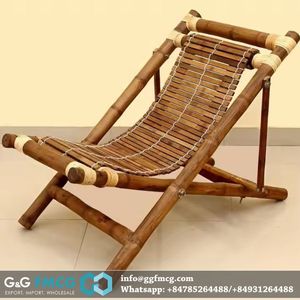 Mecedora de ratán para bebé de calidad barata al por mayor de Vietnam - Product Image 3