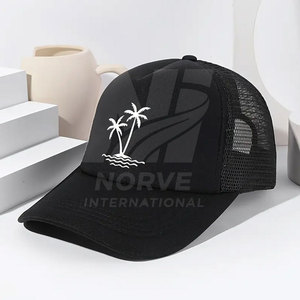 Nueva Gorra Trucker de Moda con Ajuste Cómodo y Ligero para Uso Diario al Aire Libre - Product Image 3