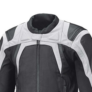 Vestes de course respirantes à manches longues pour hommes, vêtements confortables pour le motocross, vestes en cuir pour motos - Product Image 4