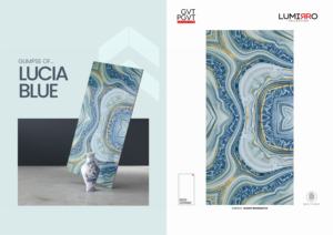 Azulejos de Porcelana Signature 60X120CM 600X1200MM 24X48 Acabado Brillante Formato Grande Superficie Elegante Ideal Para Residencias de Lujo - Product Image 3