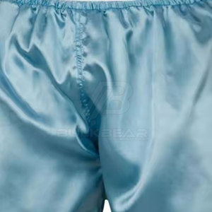 Top Performance Boxing <b>Shorts</b> Durable Build With Breathable Fabric Ideal For Gym Sessions - Product Image 6